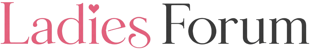 Ladies Forum