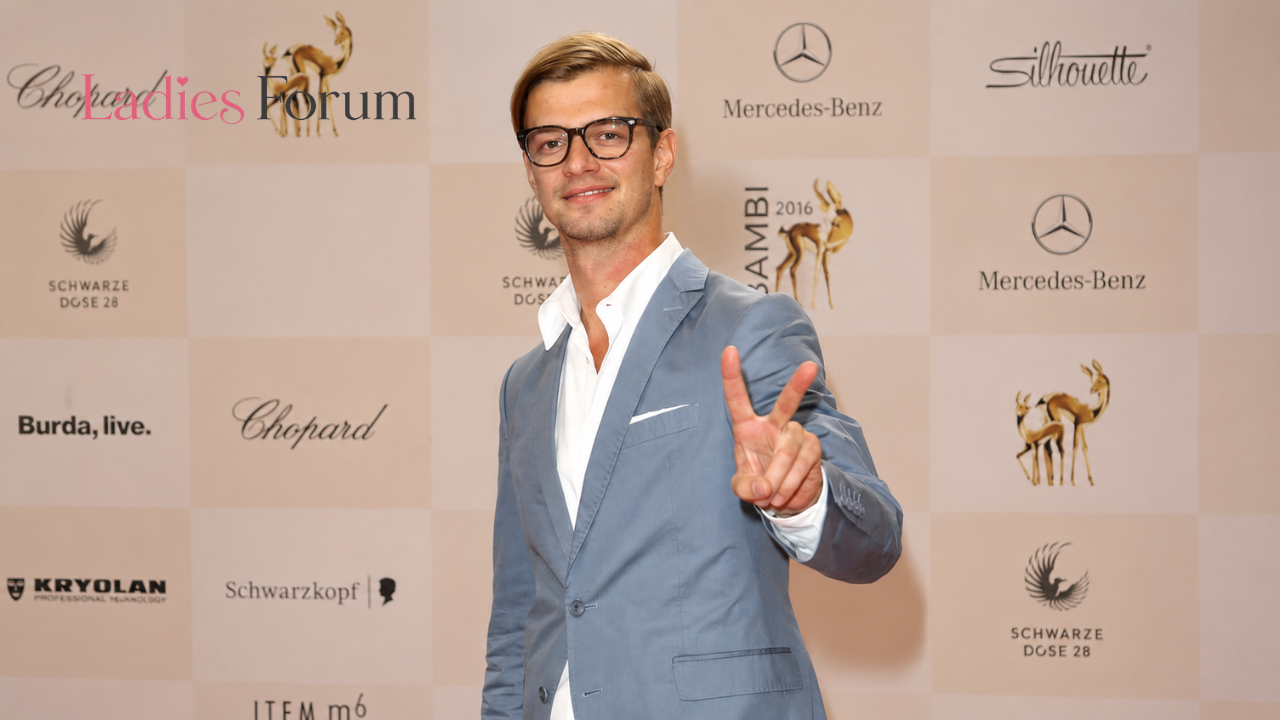 joko winterscheidt