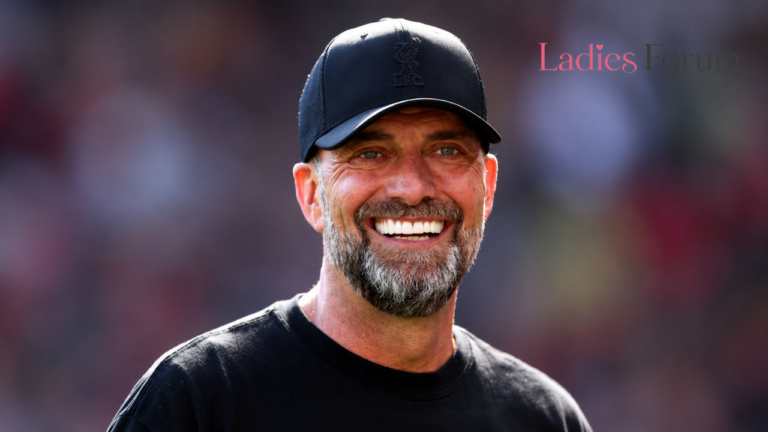 jürgen klopp vermögen