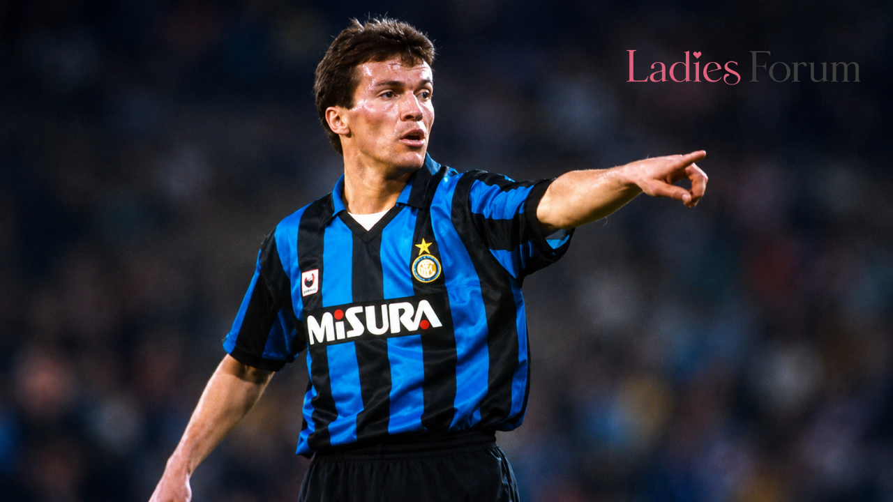 lothar matthäus