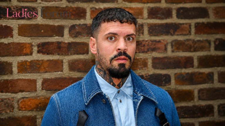 mariano vivenzio verheiratet