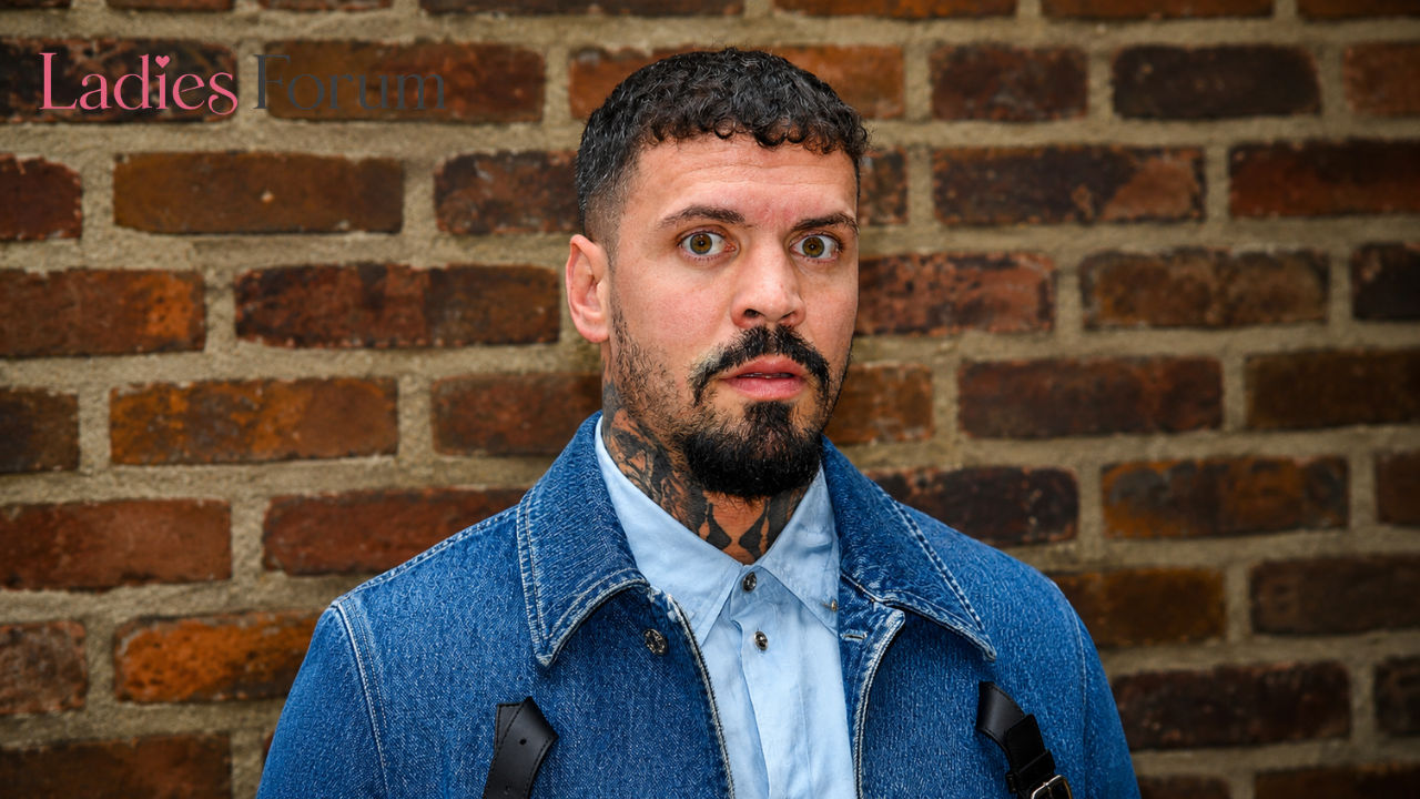 mariano vivenzio verheiratet