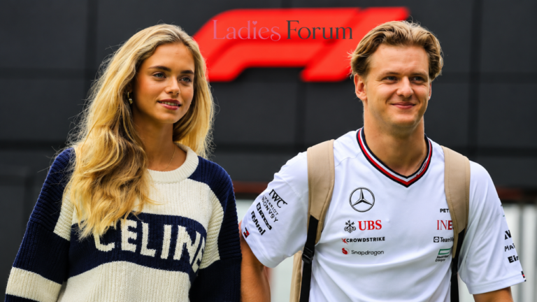 mick schumacher freundin