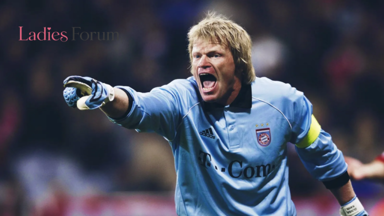 oliver kahn