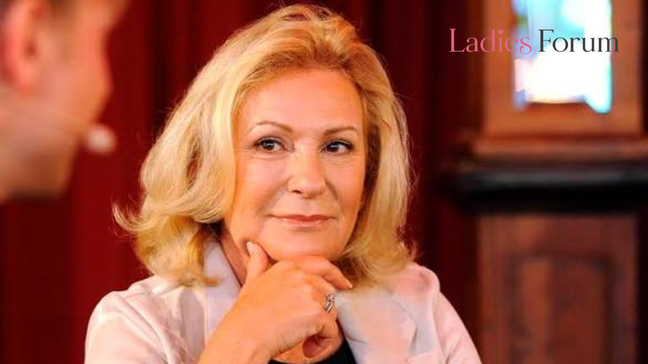 sabine christiansen