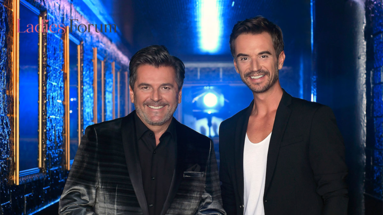 thomas anders & florian silbereisen