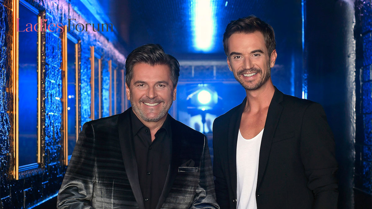 thomas anders & florian silbereisen