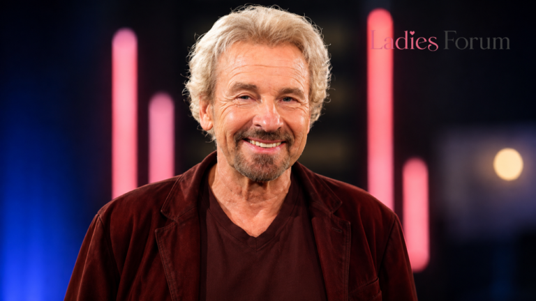 thomas gottschalk