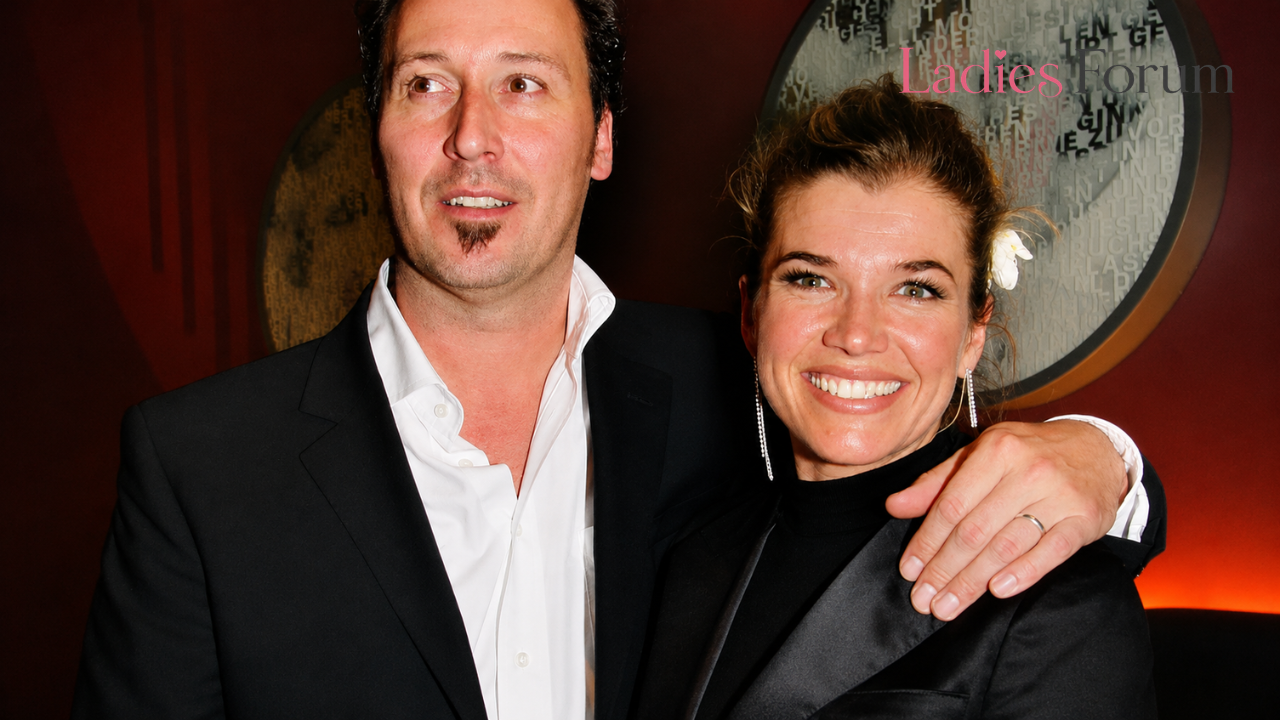 anke engelke partner