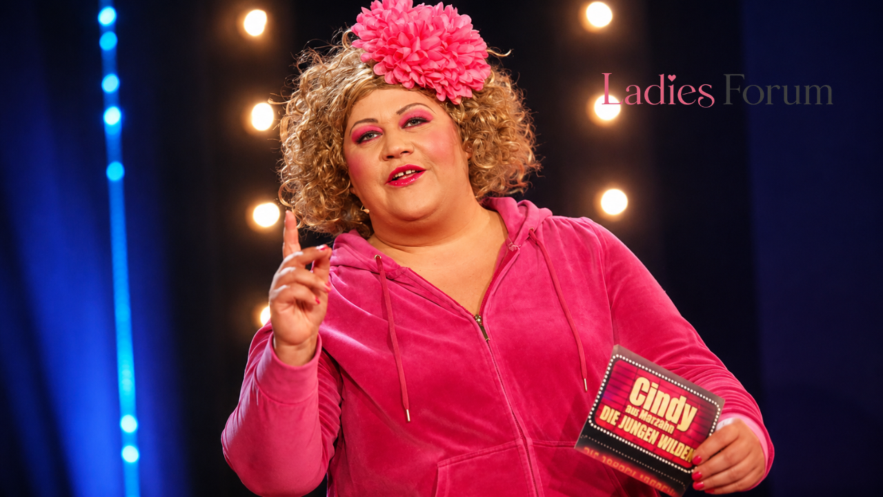 cindy aus marzahn