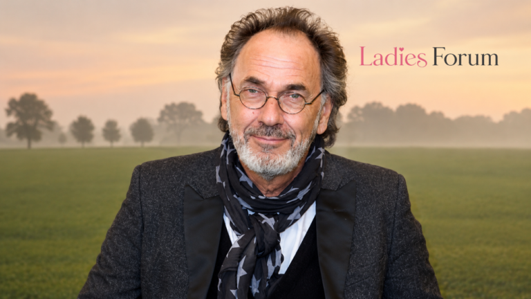 hugo egon balder