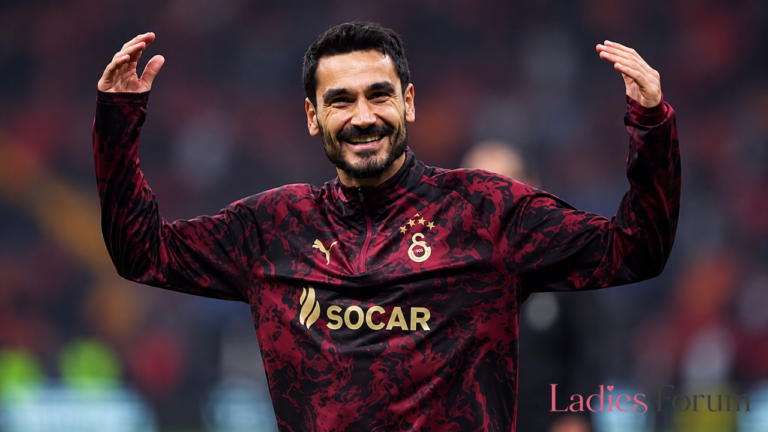 ilkay gündoğan