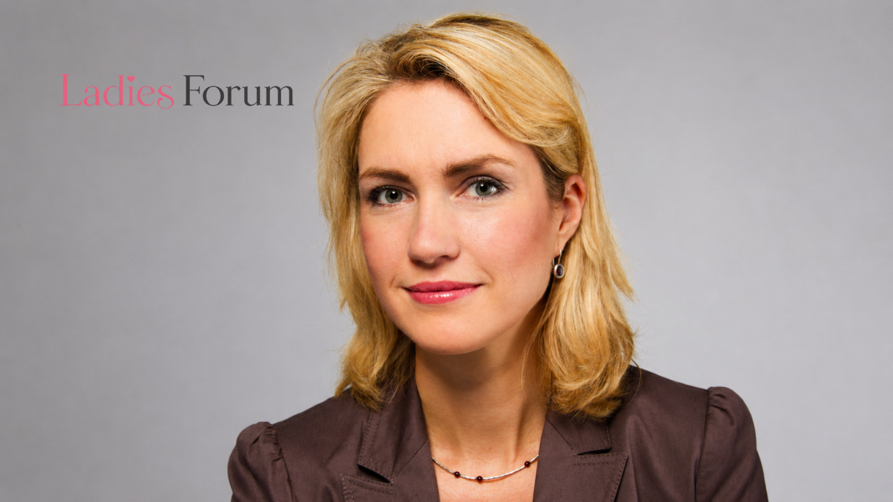 manuela schwesig