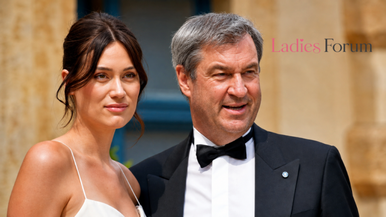 markus söder kinder