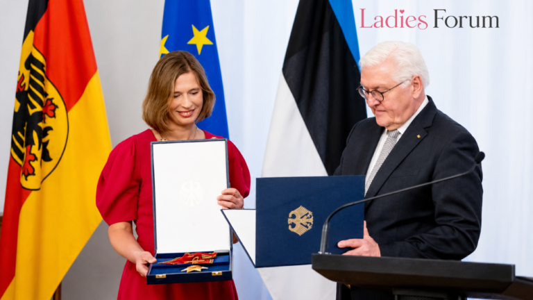 merit steinmeier