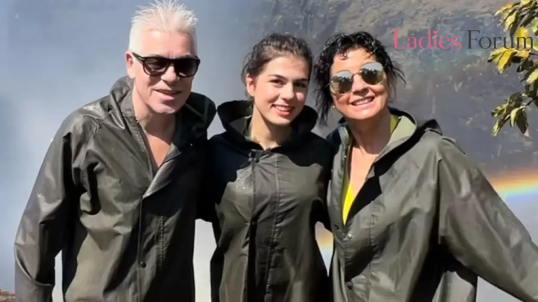 michael mittermeier kinder