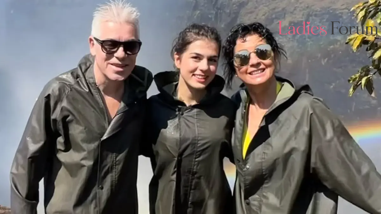 michael mittermeier kinder