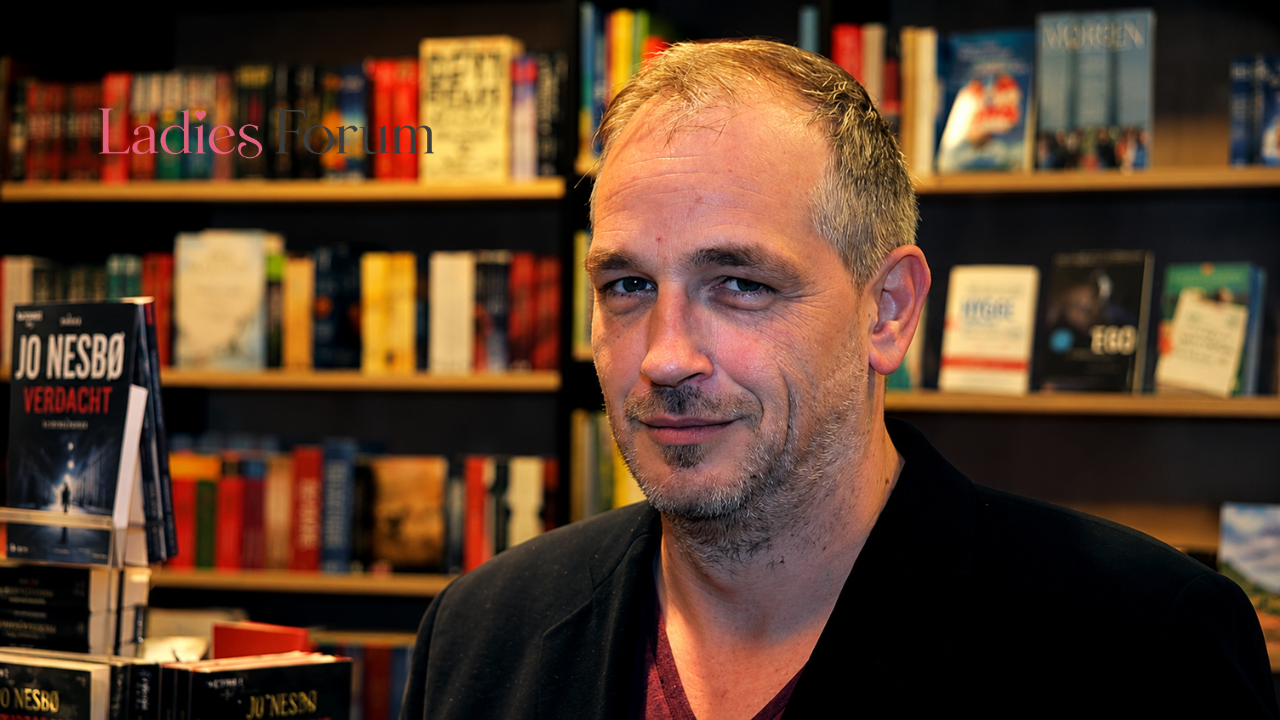 torsten sträter